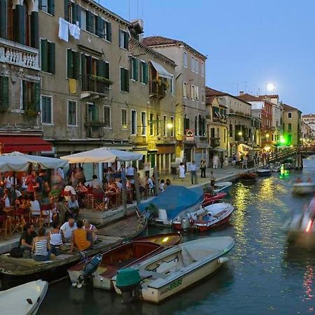 Mori 3, In Centro Storico Di Venezia Apartment Exterior photo