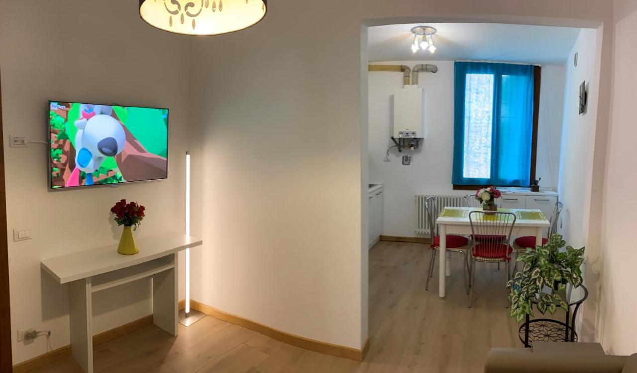 Mori 3, In Centro Storico Di Venezia Apartment Exterior photo