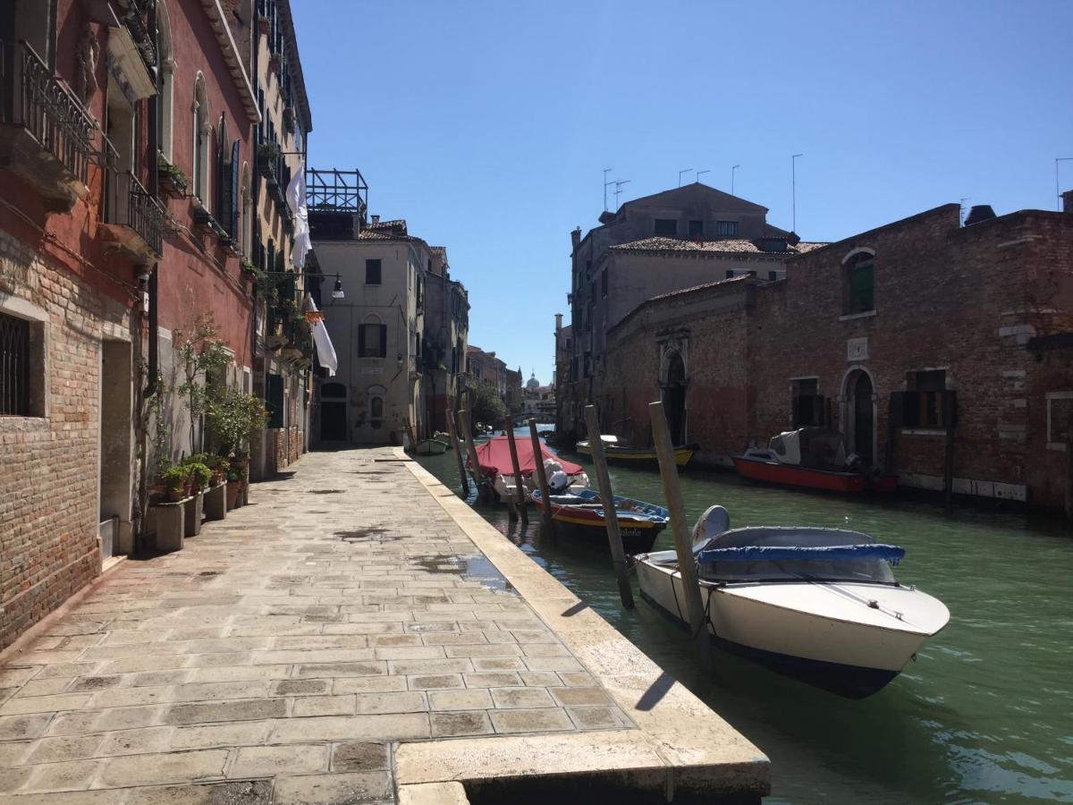 Mori 3, In Centro Storico Di Venezia Apartment Exterior photo