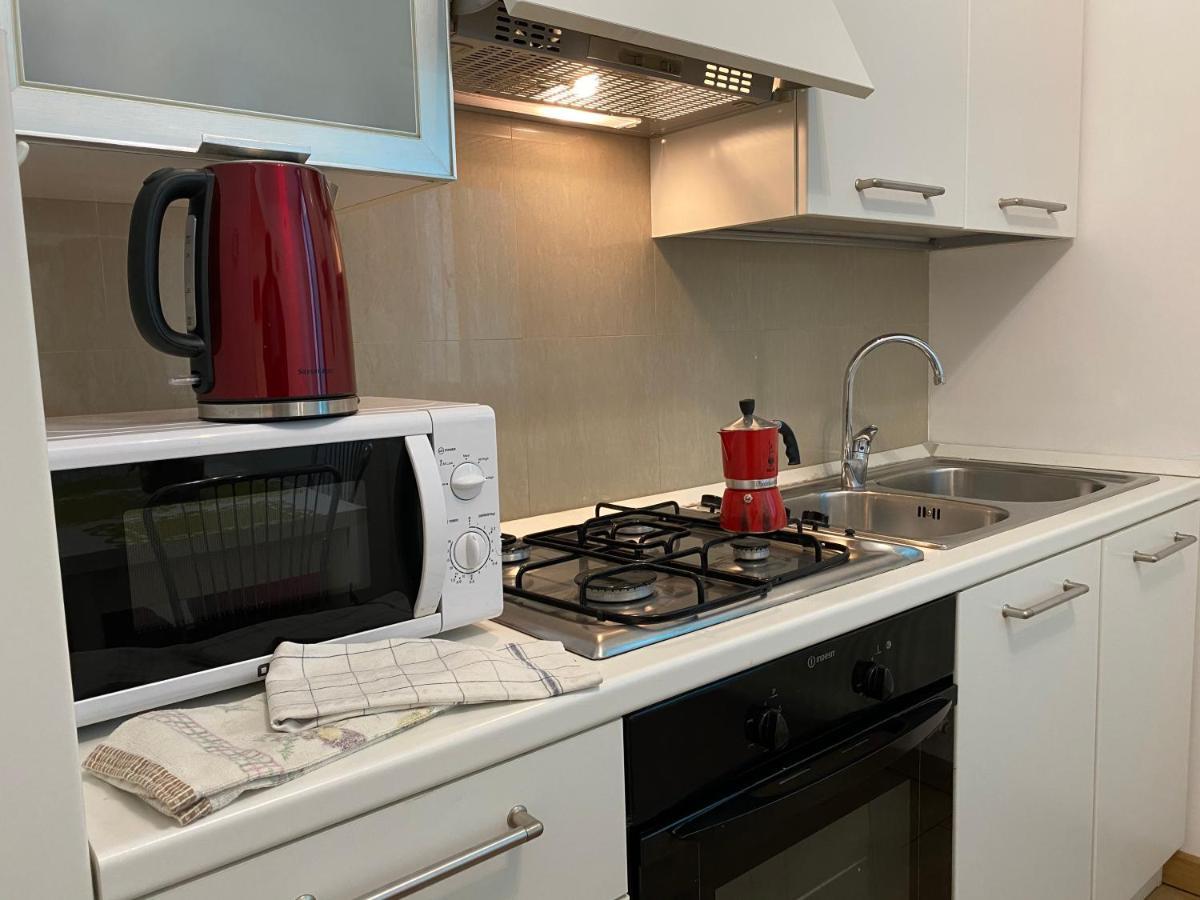 Mori 3, In Centro Storico Di Venezia Apartment Exterior photo
