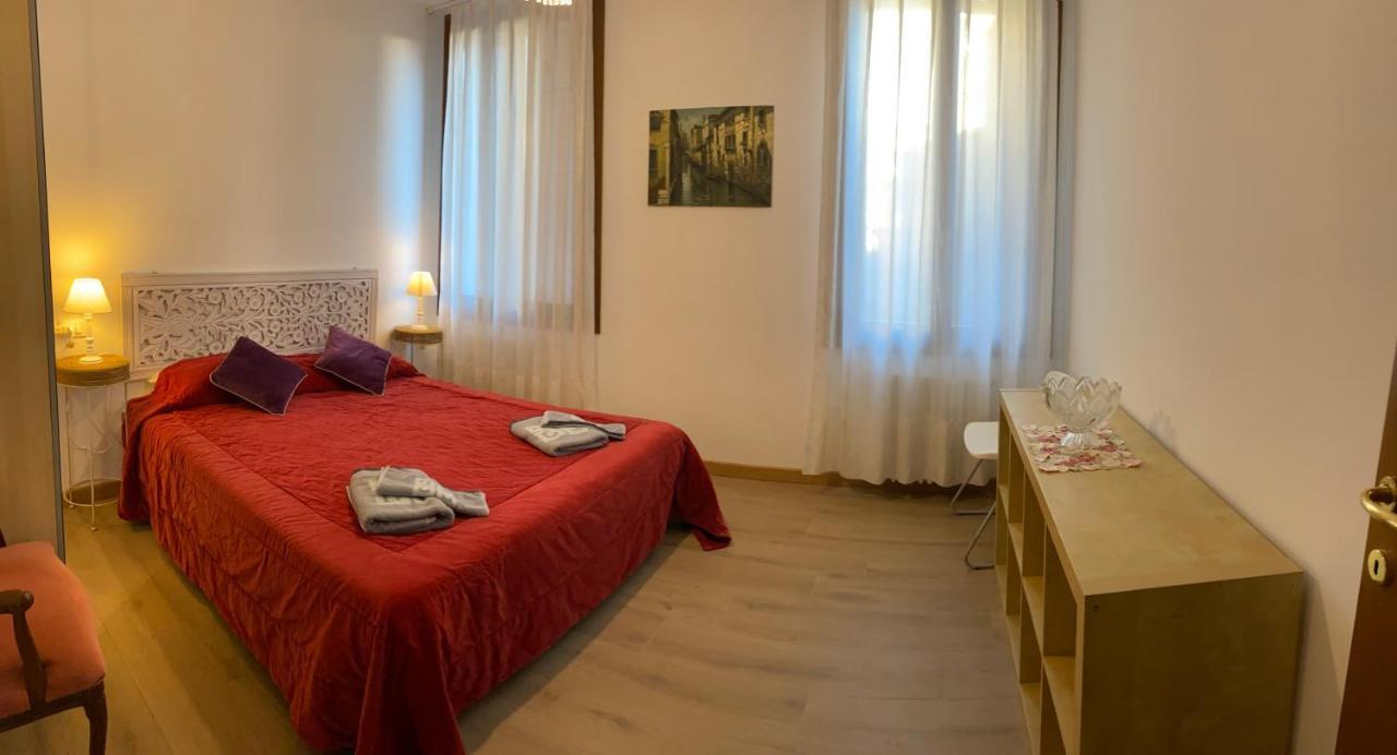 Mori 3, In Centro Storico Di Venezia Apartment Exterior photo
