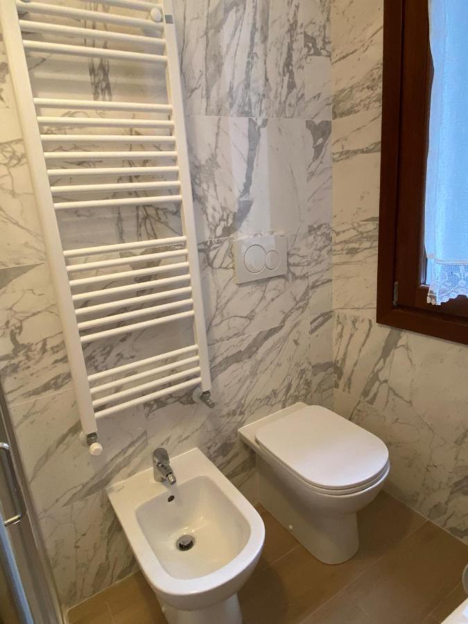 Mori 3, In Centro Storico Di Venezia Apartment Exterior photo