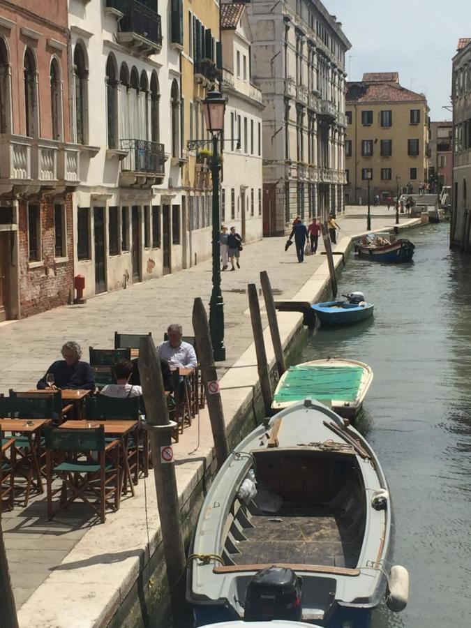 Mori 3, In Centro Storico Di Venezia Apartment Exterior photo
