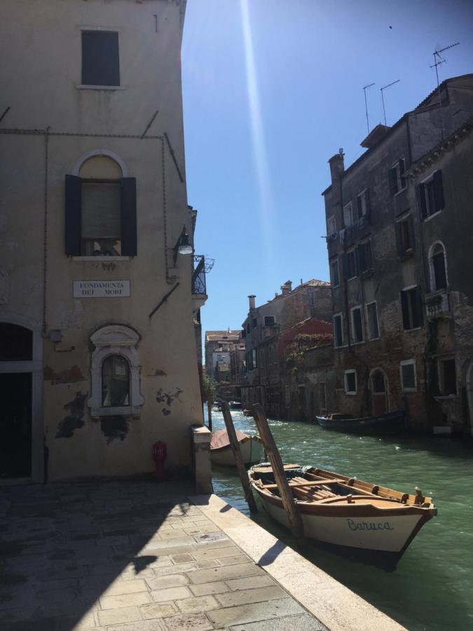 Mori 3, In Centro Storico Di Venezia Apartment Exterior photo
