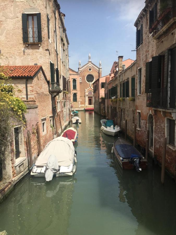 Mori 3, In Centro Storico Di Venezia Apartment Exterior photo